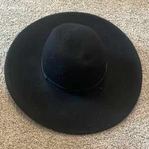 Worn Once Hat